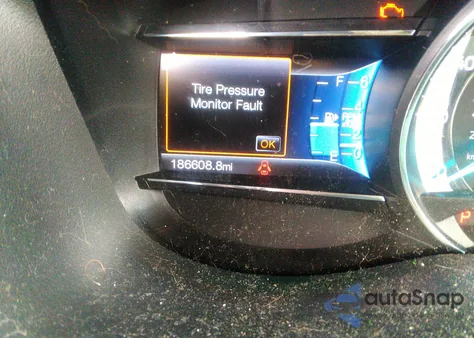 2016 Ford Explorer Limited z USA, uszkodzony, nr VIN 1FM5K7F83GGB64524